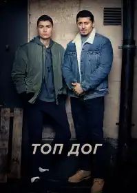 Топ Дог постер