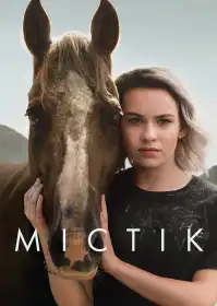 Містік постер