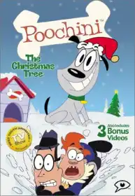 Poochini's Yard постер