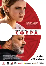 Сфера постер