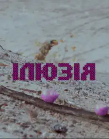 Ілюзія постер