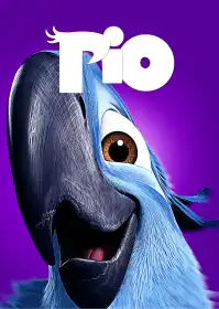 Ріо постер