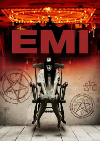 Емі постер