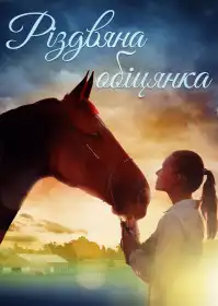 Різдвяна обіцянка постер