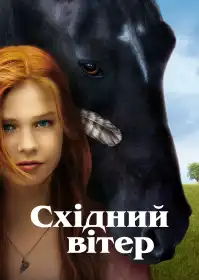 Східний вітер постер