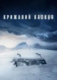 Температура замерзання постер