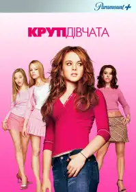 Круті дівчата постер