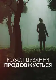 Розслідування продовжується постер
