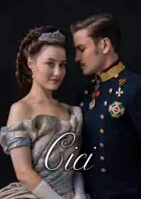 Сісі постер