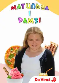Матильда і Рамзі постер