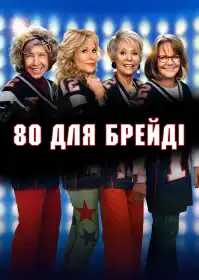 Нам за 80 - Ми за Бредi постер