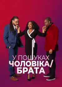 У пошуках чоловіка/брата постер