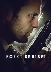 Ефект колібрі постер