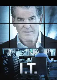 I.T. постер