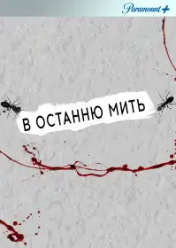 В останню мить постер