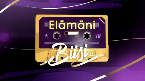 Elämäni Biisi постер