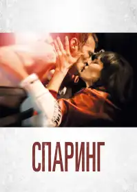 Спаринг постер