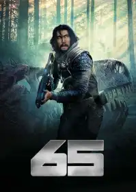 65 постер