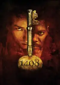1408 постер
