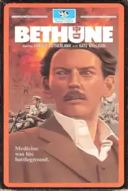 Bethune постер