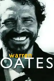 Warren Oates: Across the Border постер