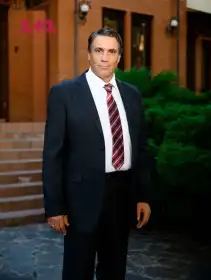 Реванш постер