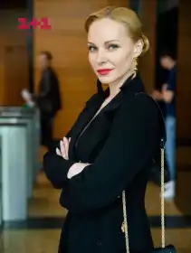 Реванш постер