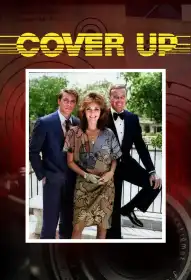 Cover Up постер