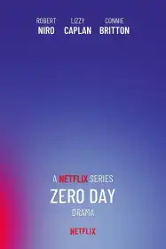 Нульовий день постер