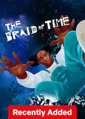 The Braid of Time постер