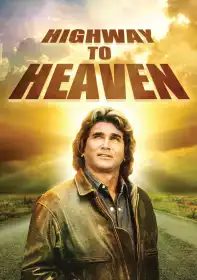 Highway to Heaven постер