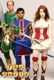 The Guild постер