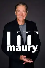 Маурі постер