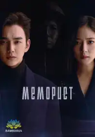 Меморист постер