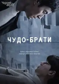 Чудо-брати постер
