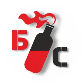 Бандерівське смузі постер