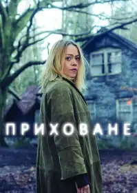 Приховане постер