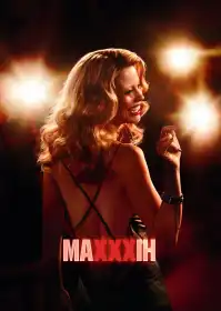 МаXXXін постер