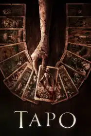 Таро постер