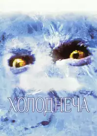 Chiller постер