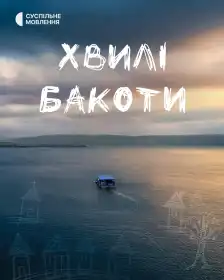 Хвилі Бакоти постер