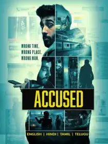 Accused постер