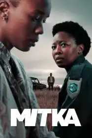 Мітка постер