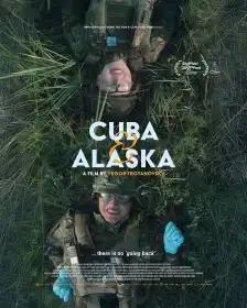 Куба і Аляска постер