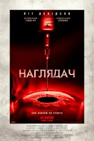 Наглядач постер