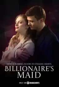 Дружина мільярдера постер