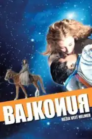 Baikonur постер