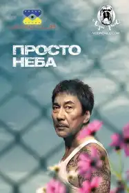 Просто неба постер
