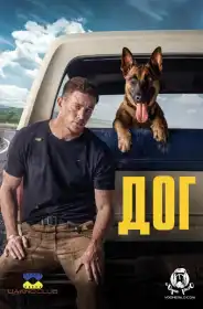 Доґ постер
