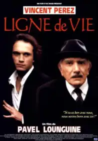 Line of Life постер